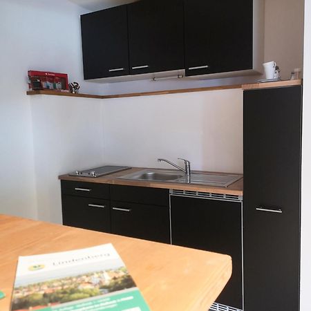 Apartment In Lindenberg, Gossholz Lindenberg im Allgäu Esterno foto