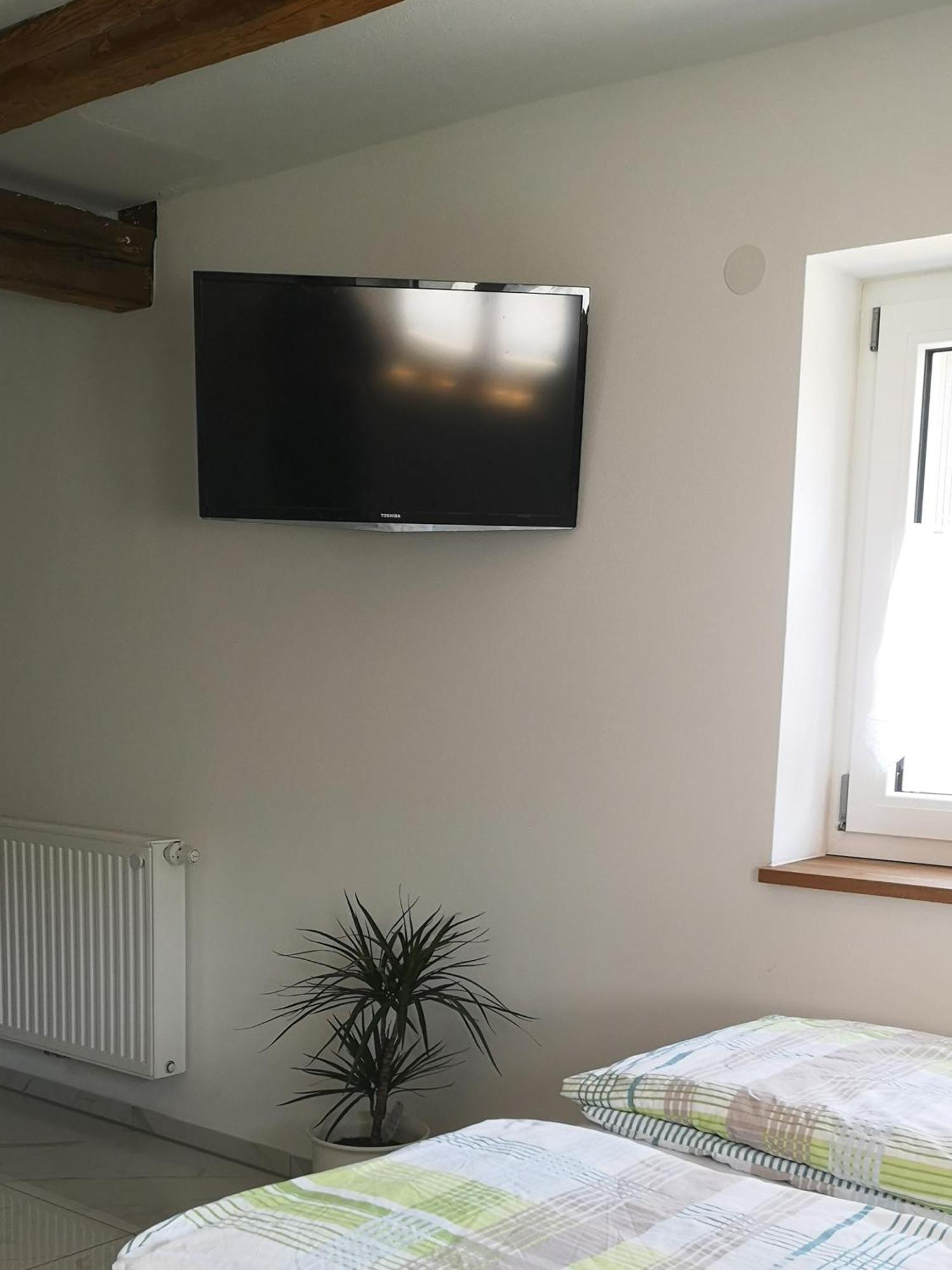 Apartment In Lindenberg, Gossholz Lindenberg im Allgäu Esterno foto